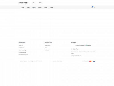 sxt.dk snapshot