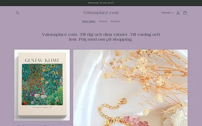 valonaplace.com snapshot