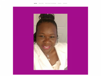 www.iamauthorsonjarhodes.com snapshot
