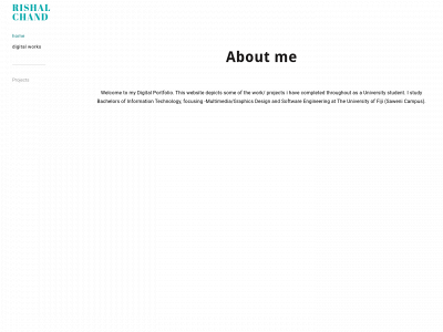 rishal.weebly.com snapshot