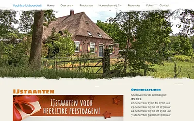 vughtseijsboerderij.nl snapshot