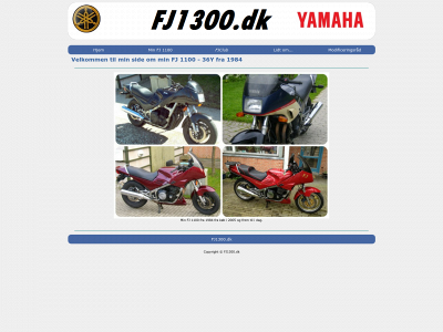 haragergaard.dk snapshot