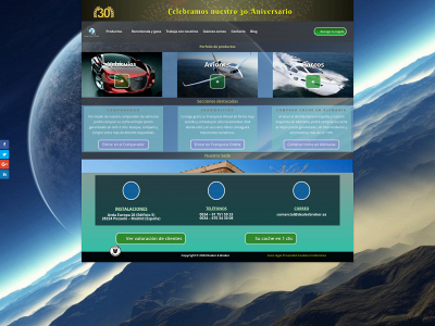 dealerbroker.es snapshot