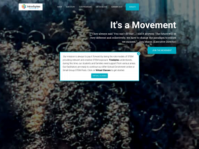 treobytes.com snapshot