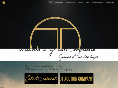 www.jtandcompanies.com snapshot
