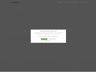 vtnracing.dk snapshot