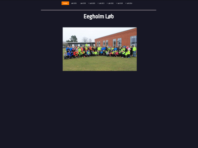 eegholmloeb.dk snapshot