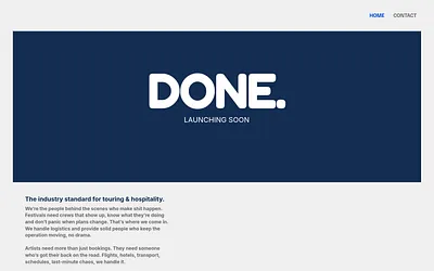 itsdone.global snapshot