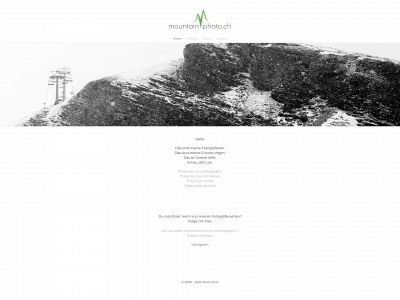 www.mountainphoto.ch snapshot
