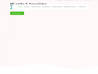 mlemba.com snapshot