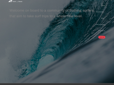 surfandshare.com snapshot