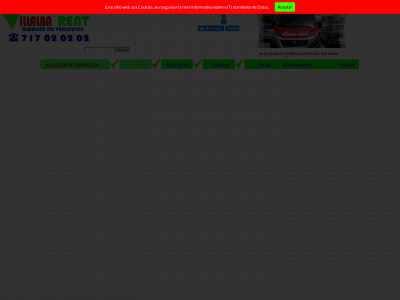 alquiler-furgonetas-villalba.es snapshot