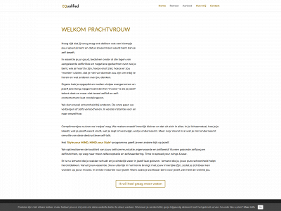 equalified.be snapshot