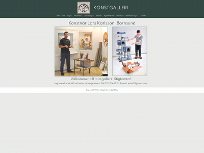 bornsund.se snapshot