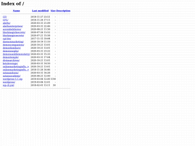 spiritcompanioncommunication.com snapshot