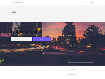 512translations.com snapshot