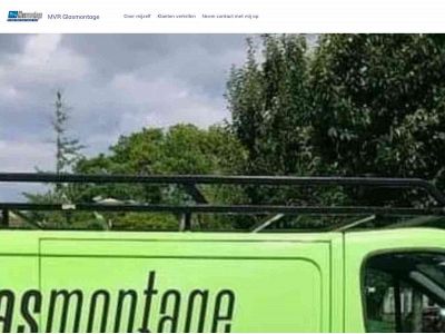 mvrglasmontage.nl snapshot