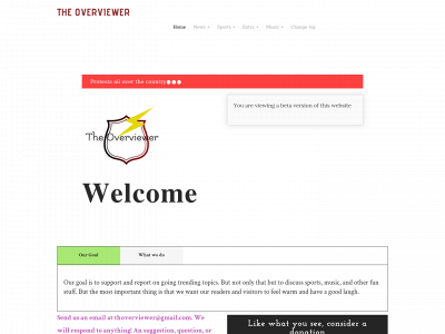 the-overviewer.weebly.com snapshot