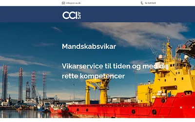 cci-as.dk snapshot