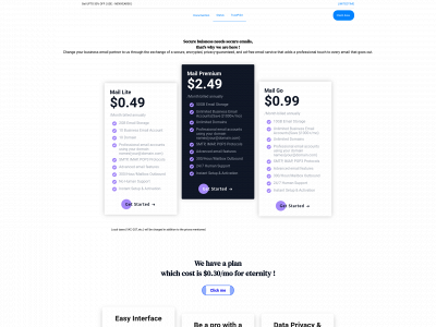 pulio.net snapshot