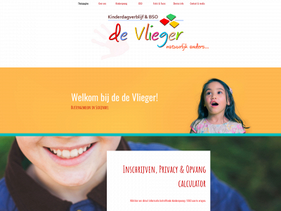 kdvdevlieger.nl snapshot