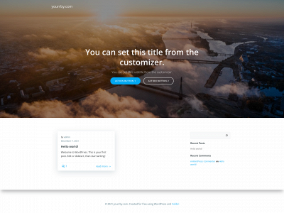 yourrby.com snapshot
