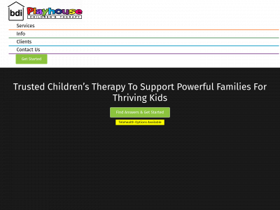 bdiplayhouse.com snapshot