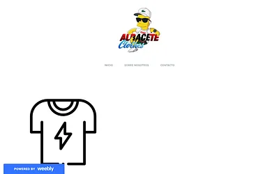 albaceteclothes.weebly.com snapshot