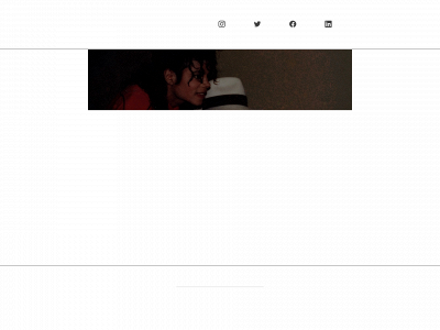 julescornell.com snapshot