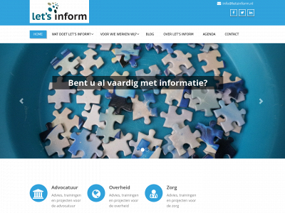 letsinform.nl snapshot
