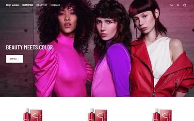 kappersgroothandelglair.nl snapshot