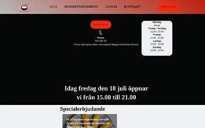 suriyathai.se snapshot