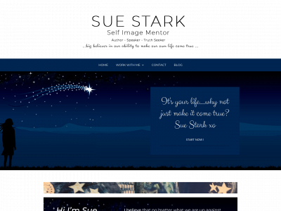 suestark.com snapshot