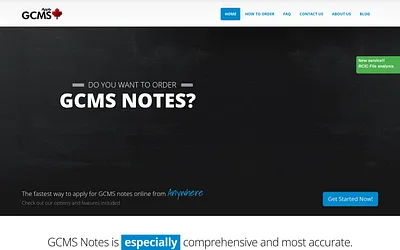 applygcms.com snapshot