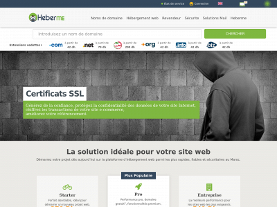 heberme.com snapshot