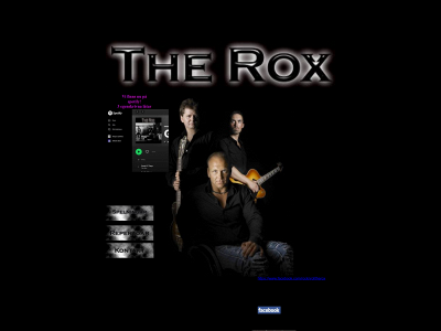 therox.se snapshot