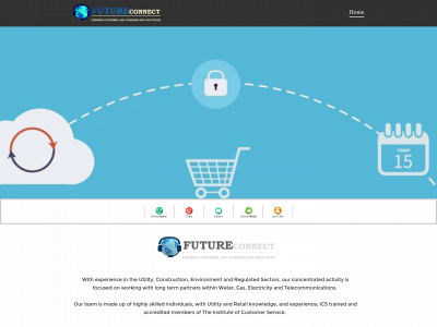 gofutureconnect.co.uk snapshot