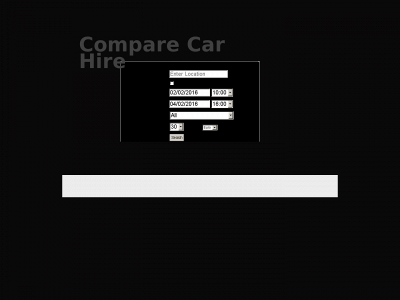 comparecarrentaluk.co.uk snapshot