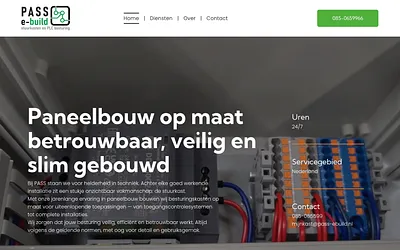 pass-ebuild.nl snapshot