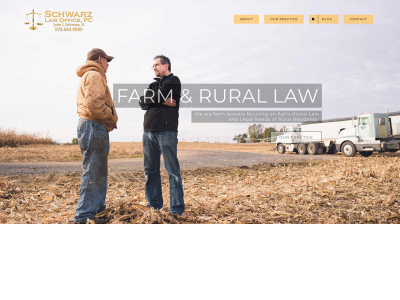 farmlegacy.com snapshot