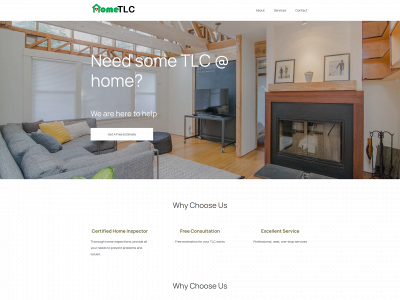 hometlc.ca snapshot
