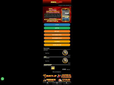sumselslot.com snapshot