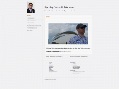brueckmann-germany.de snapshot