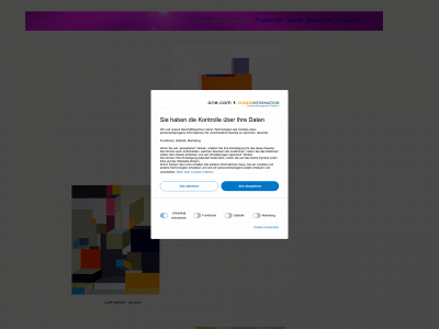 angri.de snapshot