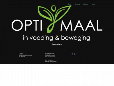 optimaalvoorjou.nl snapshot