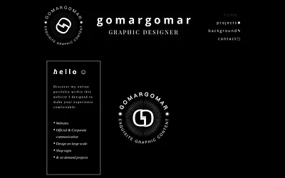 gomargomar.com snapshot
