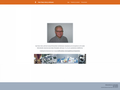 glue-team.fi snapshot