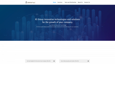 asgroupnet.com snapshot
