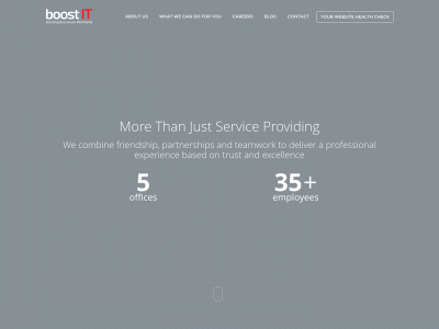 boostit.net snapshot