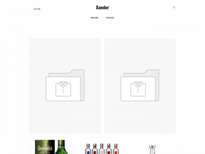 gambinga.weebly.com snapshot